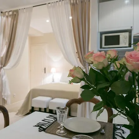 Quartier Latin 3 To Choose! Apartamento