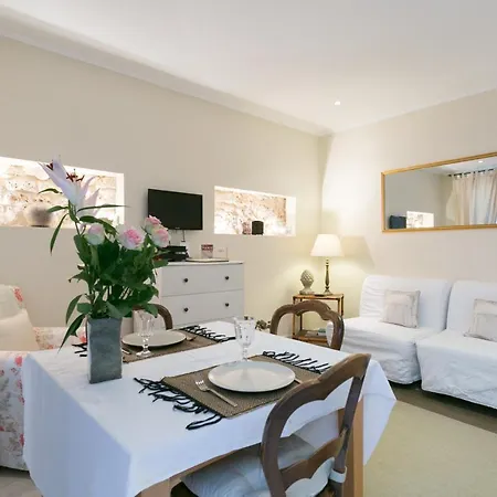 Quartier Latin 3 To Choose! Apartamento