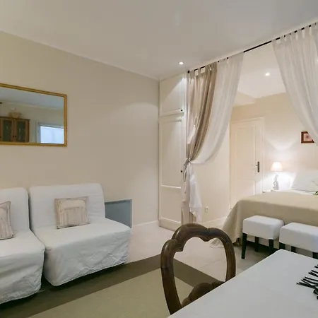 Quartier Latin 3 To Choose! Apartamento