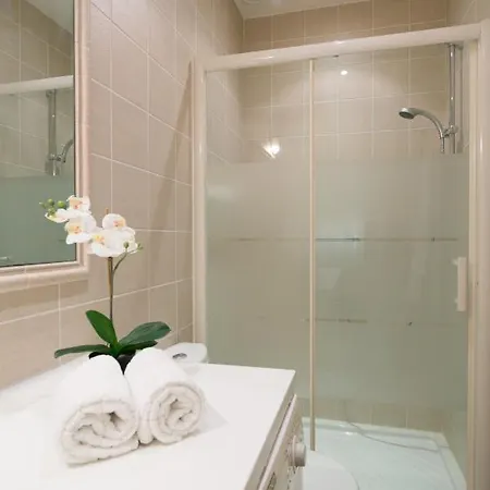 Quartier Latin 3 To Choose! Apartamento París
